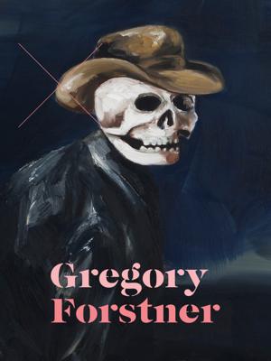 Gregory Forstner [EN]