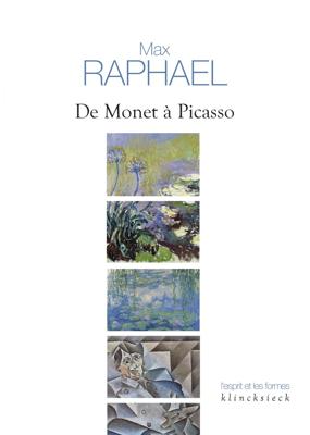 Monet à Picasso