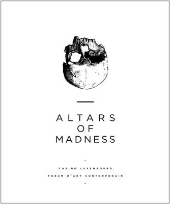 Altars of Madness