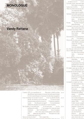 Satellite 8 - Vandy Rattana
