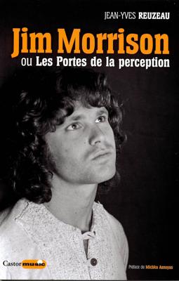 Jim Morrison ou Les Portes de la perception