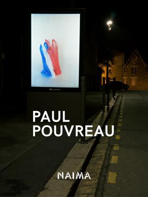Paul Pouvreau