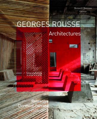Georges Rousse - Architectures