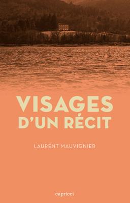 Visages d'un récit