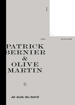 Satellite 9 - Olive Martin et Patrick Bernier