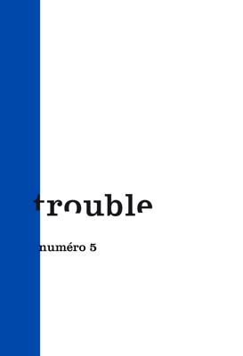Trouble #5