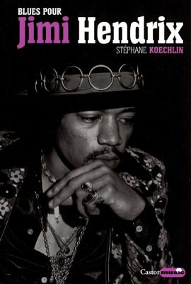 Blues pour Jimi Hendrix