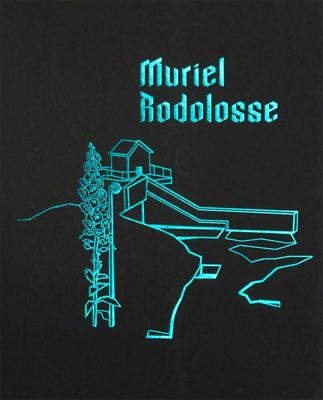 Muriel Rodolosse