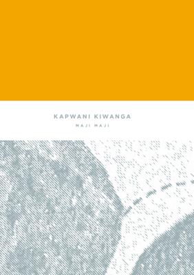 Satellite 7 - Kapwani Kiwanga