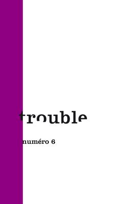 Trouble #6