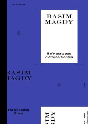 Satellite 9 - Basim Magdy