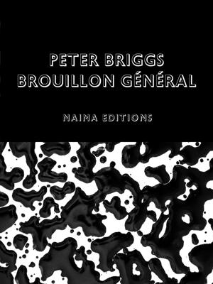 Peter Briggs : Brouillon general