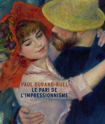Paul Durand-Ruel, le pari de l'impressionnisme : L'album de l'exposition du musée du Luxembourg, Sénat