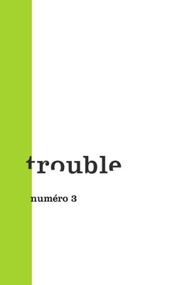 Trouble #3