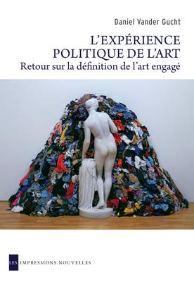EXPERIENCE POLITIQUE DE L'ART