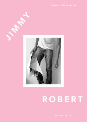 Satellite - Jimmy Robert
