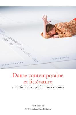 Danse contemporaine et littérature