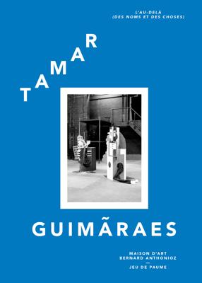 Satellite 5 - Tamar Guimarães
